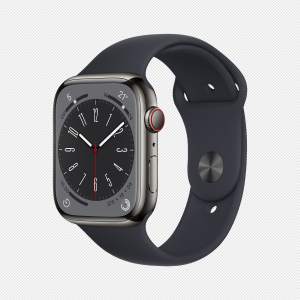Apple Watch PNG Transparent Images Download