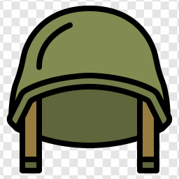 Army Helmet PNG Transparent Images Download