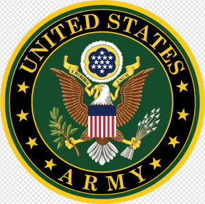Army Logo PNG Transparent Images Download