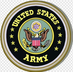 Army Logo PNG Transparent Images Download