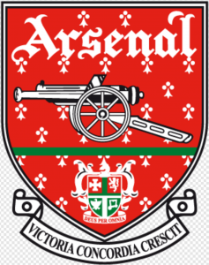 Arsenal Logo PNG Transparent Images Download