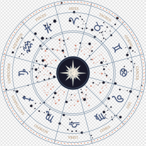 Astrology PNG Transparent Images Download