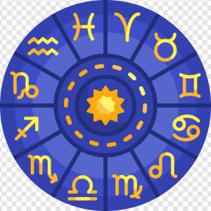 Astrology PNG Transparent Images Download
