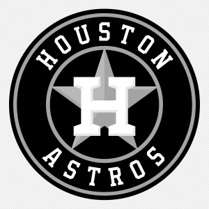 Astros Logo PNG Transparent Images Download