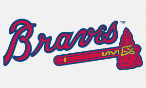 Atlanta Braves Logo PNG Transparent Images Download