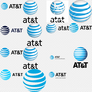 Att Logo PNG Transparent Images Download