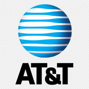 Att Logo PNG Transparent Images Download