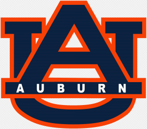 Auburn Logo PNG Transparent Images Download