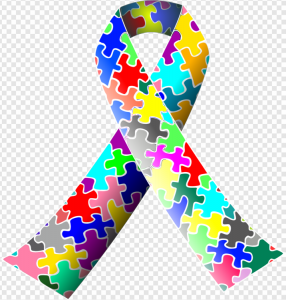 Autism PNG Transparent Images Download