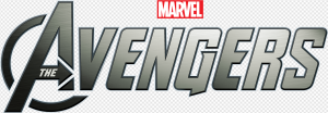 Avengers Logo PNG Transparent Images Download