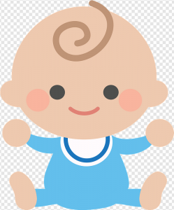 Baby Boy PNG Transparent Images Download