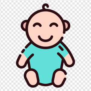 Baby Boy PNG Transparent Images Download