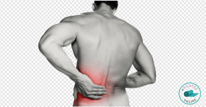 Back Pain PNG Transparent Images Download