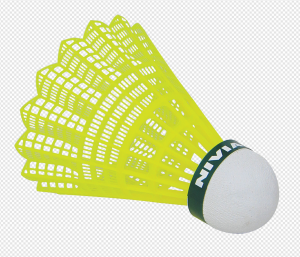 Badminton Shuttlecock PNG Transparent Images Download