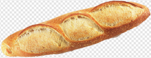 Baguette Bread PNG Transparent Images Download