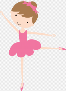 Ballerina PNG Transparent Images Download