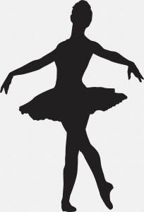 Ballerina PNG Transparent Images Download