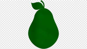 Pear PNG Transparent Images Download