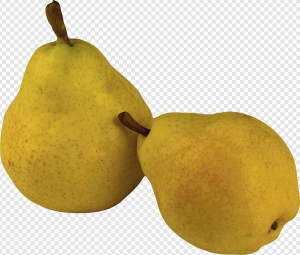 Pear PNG Transparent Images Download