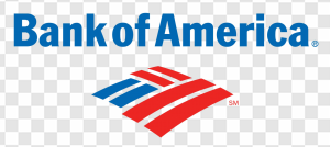 Bank Of America Logo PNG Transparent Images Download