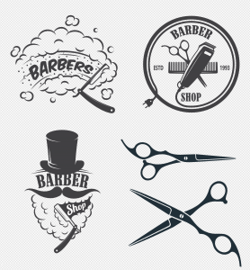 Barber PNG Transparent Images Download