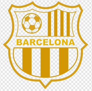 Barca Logo PNG Transparent Images Download