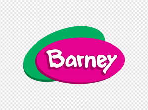 Barney PNG Transparent Images Download