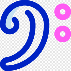 Bass Clef PNG Transparent Images Download
