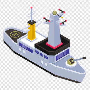 Battleship PNG Transparent Images Download