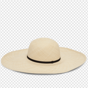 Beach Hat PNG Transparent Images Download