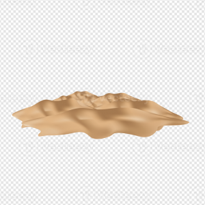 Beach Sand PNG Transparent Images Download