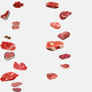 Beef PNG Transparent Images Download