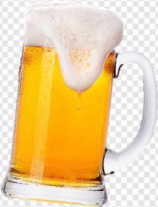 Beer Glass PNG Transparent Images Download