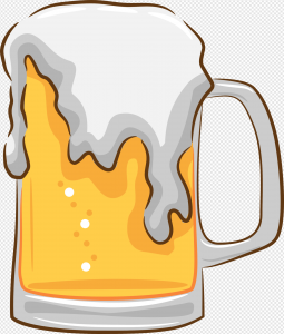 Beer Mug PNG Transparent Images Download