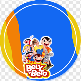 Bely Y Beto PNG Transparent Images Download