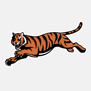 Bengals Logo PNG Transparent Images Download