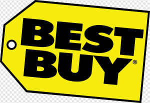 Best Buy Logo PNG Transparent Images Download