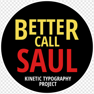 Better Call Saul Logo PNG Transparent Images Download