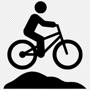 Biker PNG Transparent Images Download