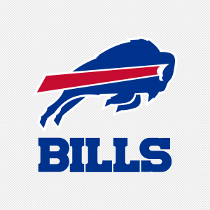 Bills Logo PNG Transparent Images Download