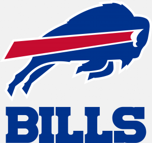 Bills Logo PNG Transparent Images Download