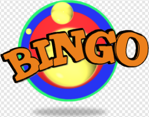 Bingo PNG Transparent Images Download