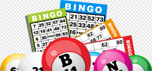 Bingo PNG Transparent Images Download