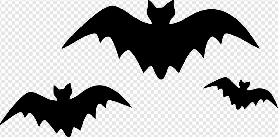 Bat PNG Transparent Images Download - PNG Packs