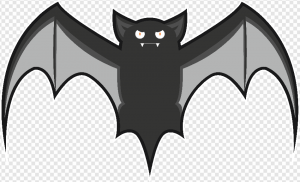 Bat PNG Transparent Images Download