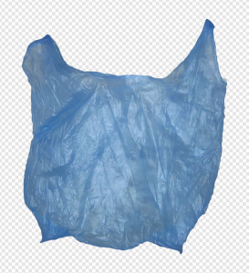 Plastic Bag PNG Transparent Images Download