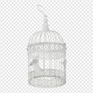 Bird Cage PNG Transparent Images Download