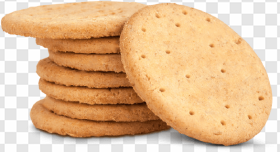 Biscuits PNG Transparent Images Download