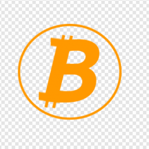 Bitcoin Logo PNG Transparent Images Download
