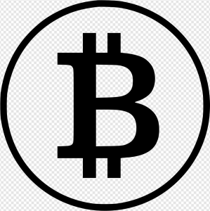 Bitcoin Logo PNG Transparent Images Download